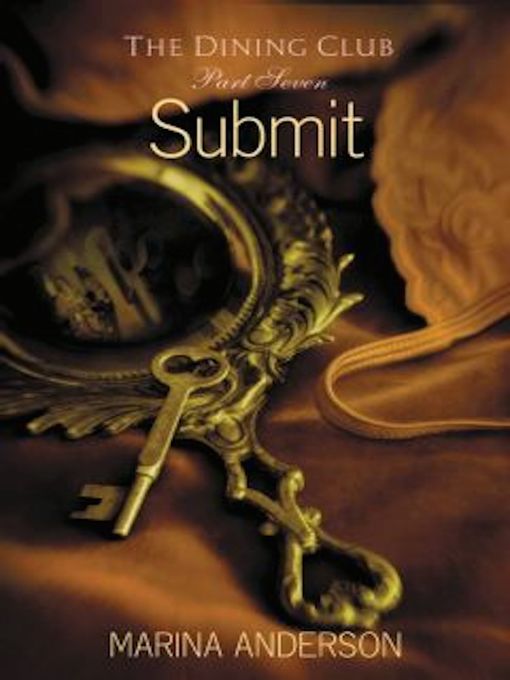 Title details for Submit by Marina Anderson - Available